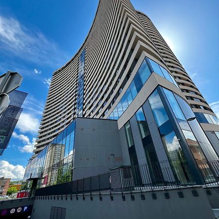 Luxury Apartment Kadic Saraybosna Dış mekan fotoğraf