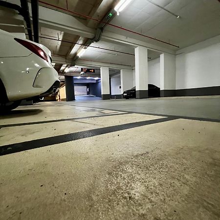 Luxury Apartment Kadic Saraybosna Dış mekan fotoğraf