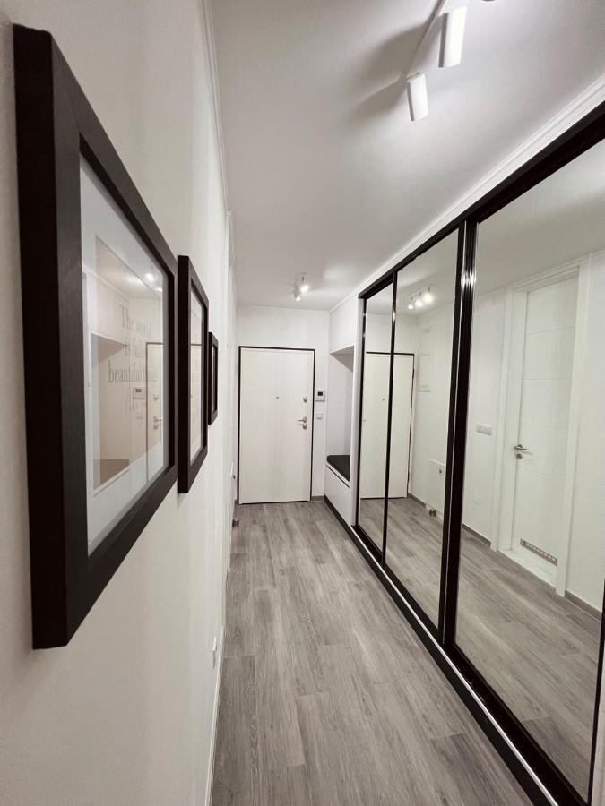 Luxury Apartment Kadic Saraybosna Dış mekan fotoğraf