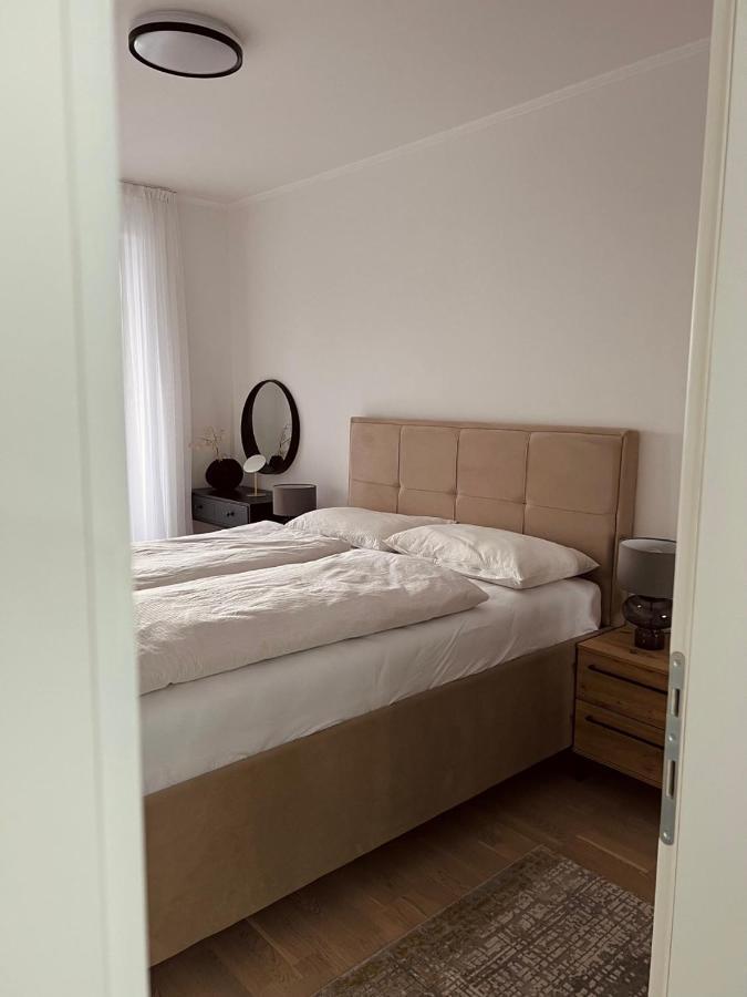 Luxury Apartment Kadic Saraybosna Dış mekan fotoğraf