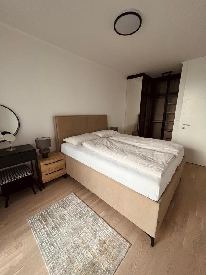 Luxury Apartment Kadic Saraybosna Dış mekan fotoğraf