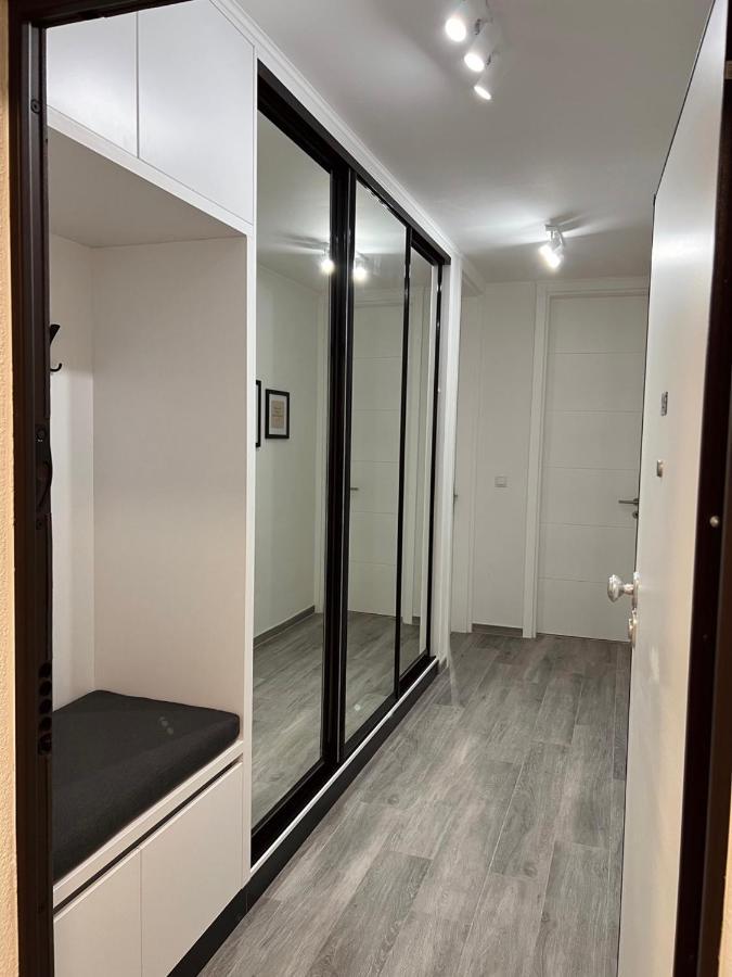 Luxury Apartment Kadic Saraybosna Dış mekan fotoğraf