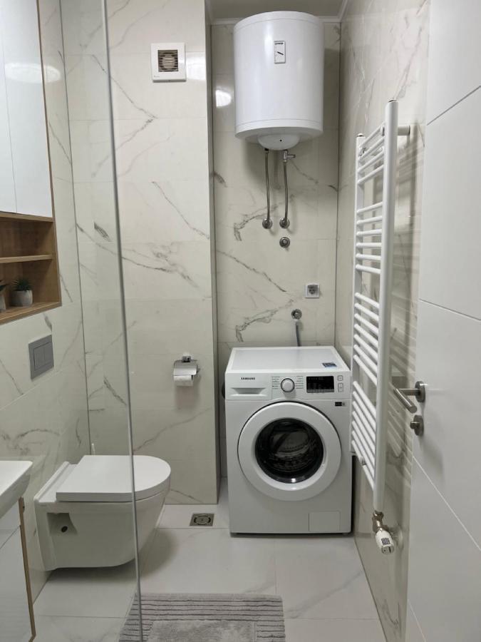 Luxury Apartment Kadic Saraybosna Dış mekan fotoğraf