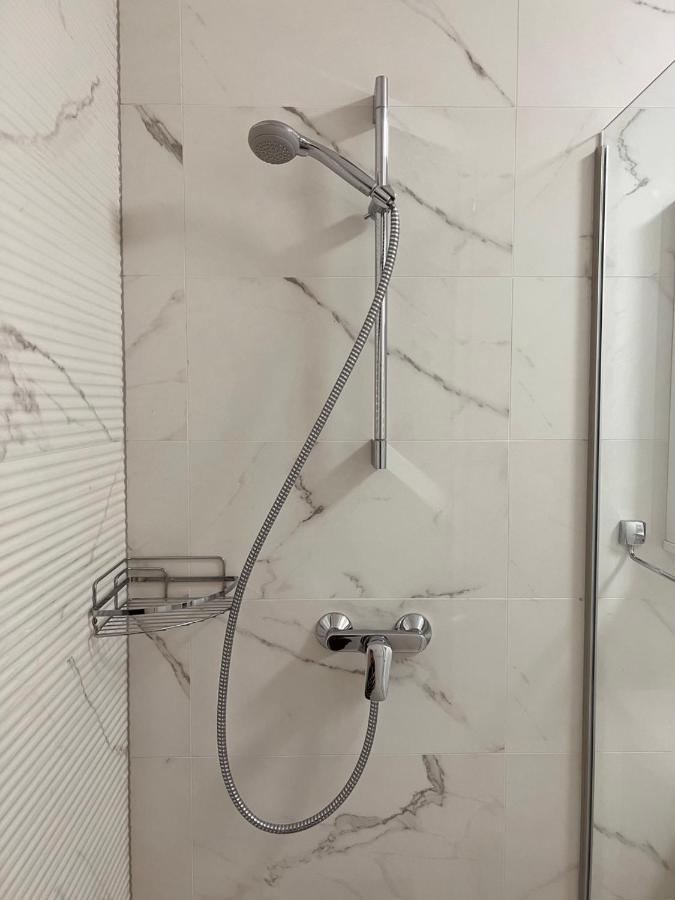 Luxury Apartment Kadic Saraybosna Dış mekan fotoğraf