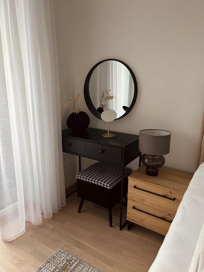 Luxury Apartment Kadic Saraybosna Dış mekan fotoğraf