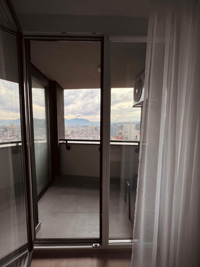 Luxury Apartment Kadic Saraybosna Dış mekan fotoğraf