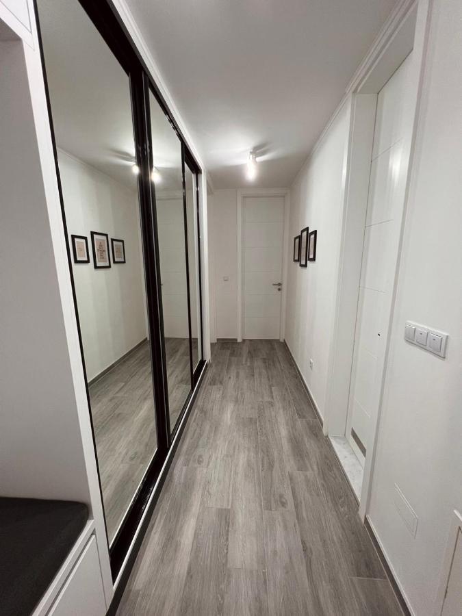 Luxury Apartment Kadic Saraybosna Dış mekan fotoğraf