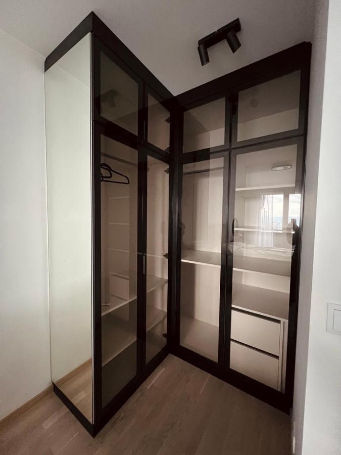 Luxury Apartment Kadic Saraybosna Dış mekan fotoğraf